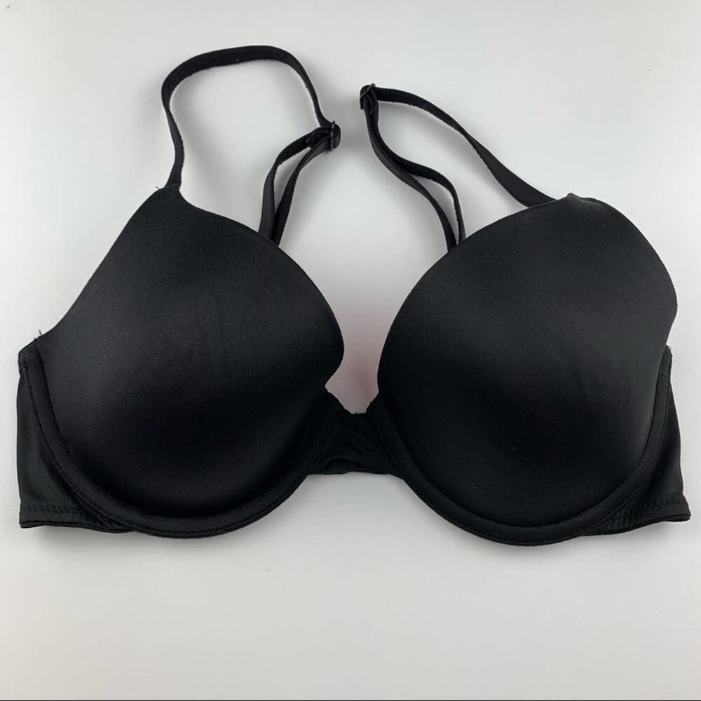 PINK Victoria’s Secret Lightly Lined Bra 32C #3771